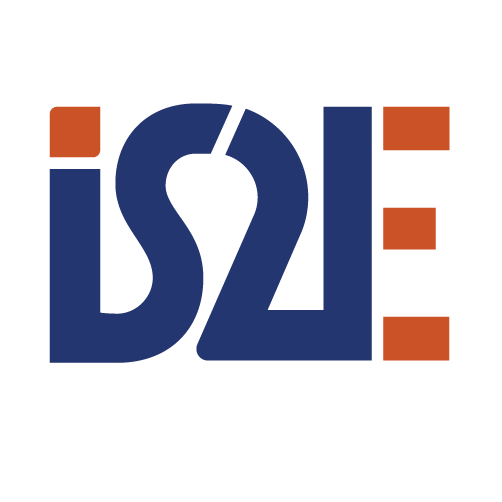Logo IS2E